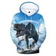 thumbnail image 2 of 2023 Nueva sudadera con capucha con estampado 3D del pase de temporada de ARK Genesis para hombres y niños, sudadera con capucha informal de moda Harajuku, ropa de calle, jersey de gran tamaño, 2 of 5