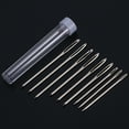 thumbnail image 3 of Miangastore 9Pcs Needle for Hand Sewing and Sewing Seams for Handicraft Enthusiasts, 3 of 8