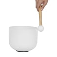 thumbnail image 4 of TISHITA 1 Set Rubber Mallet Beater with for Crystal Pyramid Singing Bowl Part, 22cm, 4 of 8