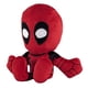 thumbnail image 5 of 7.9" Deadpool Plush Toys, Deadpool and Wolverine Movie Cartoon Stuffed Animals Plushies Doll, Deadpool Collectible Plush for Movie Fans, Ideal Deadpool Plush Christmas Birthday Gift for Kids, 5 of 8