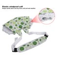 thumbnail image 4 of Winter Hand Muffsm,Windproof Thermal Gloves Cold Weather Zippered Pockets Adjustable Straps Thickened Handwarm Gloves For Kids Outdoor Camping, 4 of 8