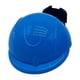 thumbnail image 1 of Casco para mascotas Yuyangstore azul con correa ajustable, 1 of 8