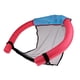 thumbnail image 1 of Malla de fideos de natación flotante, hamaca de asiento de salón para playa, natación, agua rojo Zulema  Silla de natación, 1 of 8