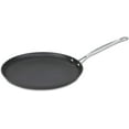 thumbnail image 4 of Cuisinart 623-24 Classique Antiadhésif 10 Pouces Anodisé Dur Crêpe Pan du Chef, 4 of 4