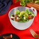 thumbnail image 4 of unbranded Bol De Cocina En Acero Inoxidable Con Asa Antideslizante Para Mezclar Y, 4 of 8