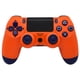 thumbnail image 1 of Controlador de juego inalámbrico Controlador Ps4 Bluetooth Cabezal de doble cabeza Mango Joystick Mando Game Pad para la consola de juegos 4 Adepaton 2033296-18, 1 of 9