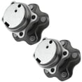 thumbnail image 2 of Geelife Rear Wheel Hub & Bearing Driver & Passenger Side Pair For 2007-2012 Sentra 2.5L, 2 of 8