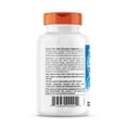 thumbnail image 3 of Supplement Doctor's Best Magnesio de alta absorción 100 mg, 3 of 3