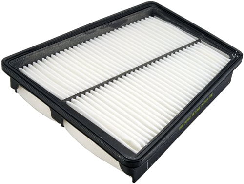 FRAM Extra Guard Air Filter, CA10661 for Select Hyundai and Kia Vehicles Fits select: 2009-2014 HYUNDAI GENESIS, 2011-2016 HYUNDAI EQUUS