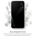 thumbnail image 3 of ZAGG InvisibleShield Glass Elite Visionguard Screen for iPhone 13 Pro Max, 3 of 6