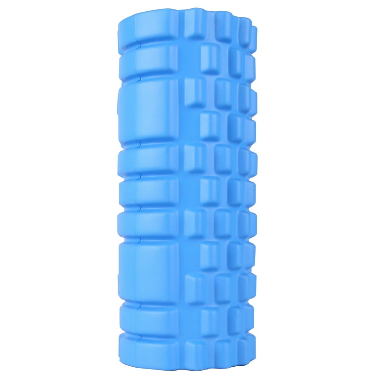 BalanceFrom Deep-Tissue Massage Muscle Therapy Foam Roller