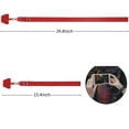 thumbnail image 3 of Janrevotw  Mobile Phone Lanyard, Universal Adjustable Neck Strap For Phone Case Keys Id Badge, Compatible With Most Smartphones, 3 of 8