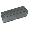 thumbnail image 3 of Quantum Storage Systems Black Plastic Bin Divider, For Use With QUS224, (Pack Of 6,) Polypropylene, Made In USA, 1/Pk, 3 of 4