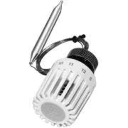 Honeywell T100R1004 - Actuator For Use With V135 Valves 50-122F Temp Ran