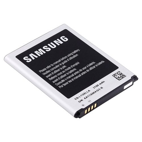 Batterie de Remplacement pour Samsung Galaxy S3 avec NFC, i9300 i535 EB-L1G6LLU EB-L1G6LLA