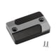 thumbnail image 2 of Tapa del depósito de freno de motocicleta (reemplazo para Honda NS150GX ADV350) Gris, 2 of 9
