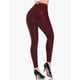 thumbnail image 3 of Leggins Cuero Gruesos Afelpados Malla Vinipiel Legins Mallon Lole Leggings, 3 of 4