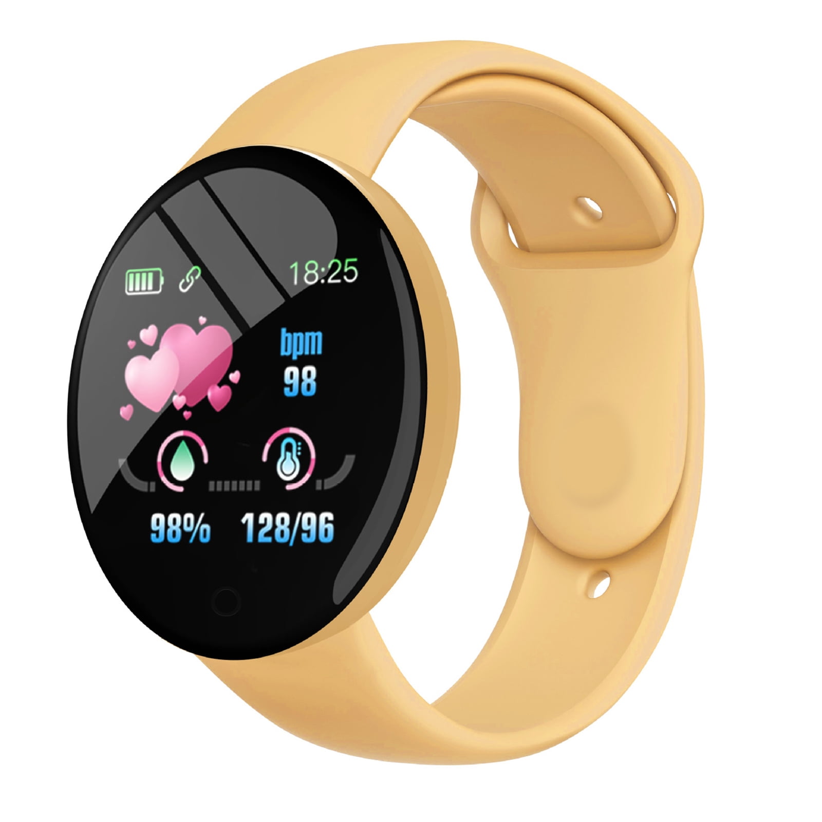Smartwatch y Wearables en Walmart tienda en linea
