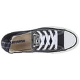 thumbnail image 4 of Women's Converse Chuck Taylor Shoreline Slip-On Shoes Color: Navy Size: 5.5, 4 of 4