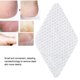 thumbnail image 5 of Fugacal Lima de pulido de vidrio para uas, lima de uas de vidrio, lima de manicura práctica de diseo, segura e inofensiva para la tienda de manicura del hogar Fugacal No se aplica, 5 of 6