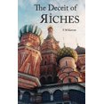 thumbnail image 1 of Pre-Owned The Deceit of Riches (Paperback) 1549814044 9781549814044, 1 of 1