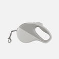 thumbnail image 2 of Comfortable Handle Pet Leash Pet Leash Smooth Retractable Pet Traction Rope Anti-slip Handle Dog Training Leash for Walking Running Pet Leash, 2 of 8