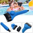thumbnail image 6 of SPOORYYO Handheld Pool Filter Cleaning Tool, Pool & Spa Filter Cartridge Cleaner Tool - Removes Debris and Dirt from Spa and Hot Tub Filters, 6 of 9
