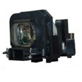 thumbnail image 1 of Lutema Economy Bulb for Panasonic PT-AX200U Projector (Lamp with Housing), 1 of 5