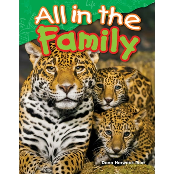 Pre-Owned All in the Family (Paperback) 1480745634 9781480745636