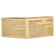 Petitfee Gold Hydrogel Eye Patch, 60 Patches