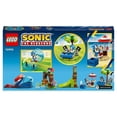 thumbnail image 4 of Set LEGO Sonic Desafio de la Esfera de Velocidad 76990, 4 of 4