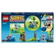 thumbnail image 4 of Set LEGO Sonic Desafio de la Esfera de Velocidad 76990, 4 of 4