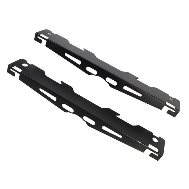 Outil d'Alignement de Roue en Acier Inoxydable pour Voiture Camion SUV Plaques d'Alignement d'Orteils