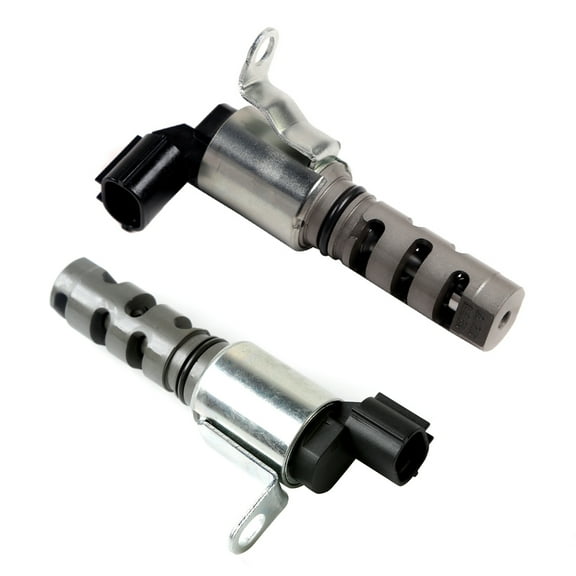 MOCA AUTOPARTS 2PCS Engine Variable Valve Timing (VVT) Solenoid Fit for 2008-2014 Scion xD & 2009-2020 Toyota Corolla & 2009-2013 Toyota Matrix