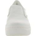 thumbnail image 2 of Dr. Scholl's Shoes Womens Savoy Slip Canvas Slip On Casual and Fashion Sneakers, 2 of 3