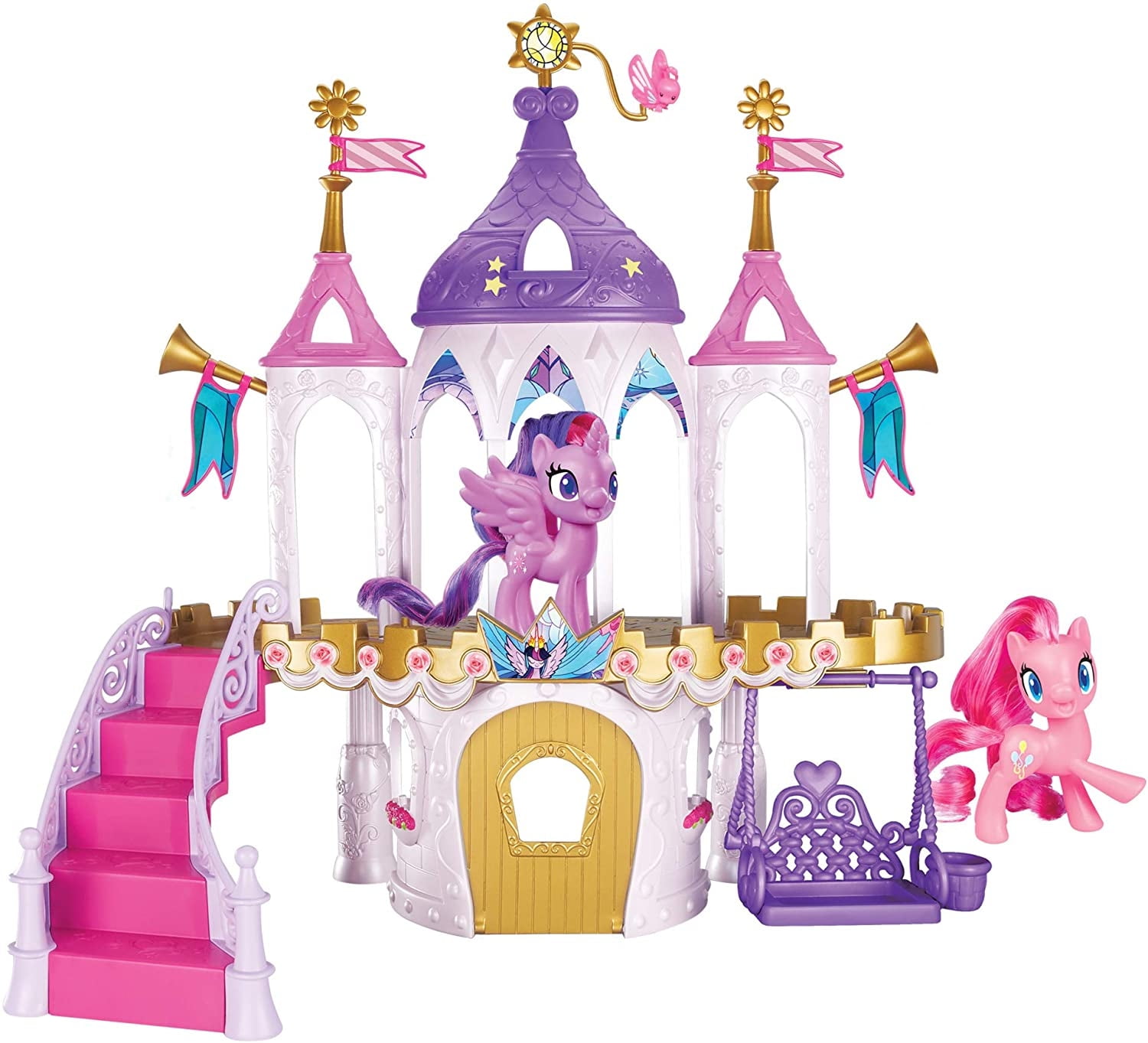 Pony Ponyville Casita My Little Pony My Little Pony House México