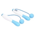 thumbnail image 2 of AMONIDA Cordless Jumping Rope, Skipping Rope Adjustable Cordless Skipping Rope Ropeless Rope For Garden For Playground For Home For Gym, 2 of 8