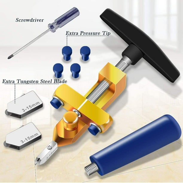 Glass cutter walmart outlet