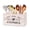 White, variant on Sturdy Wood Kitchen Organizers For Spoons Forks And Napkins