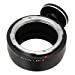 thumbnail image 4 of Fotodiox MIR-EOSM-P Pro Lens Mount Adapter - Miranda SLR Lens To Canon EOS M Mirrorless Camera Body, 4 of 4