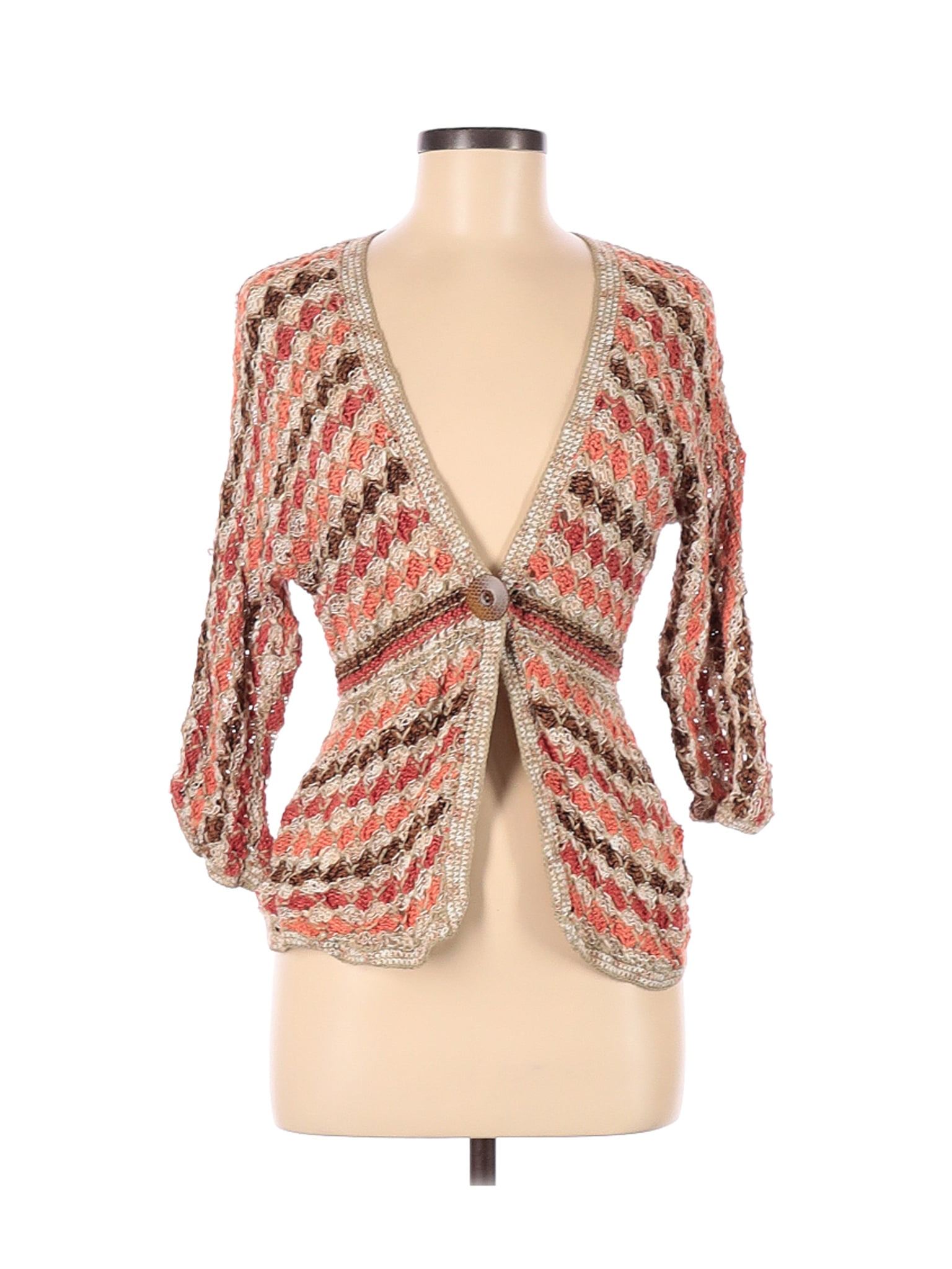 ZOZO PreOwned Zozo Women's Size S Cardigan
