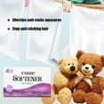 thumbnail image 4 of Concentrated Laundry Tablets with Soft Fragrance and Powerful Cleaning Lot G8, 4 of 9