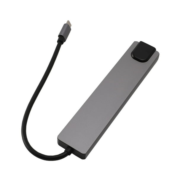 Computer Docking Station, 2pcs USB3.0 Docking Station for Laptop