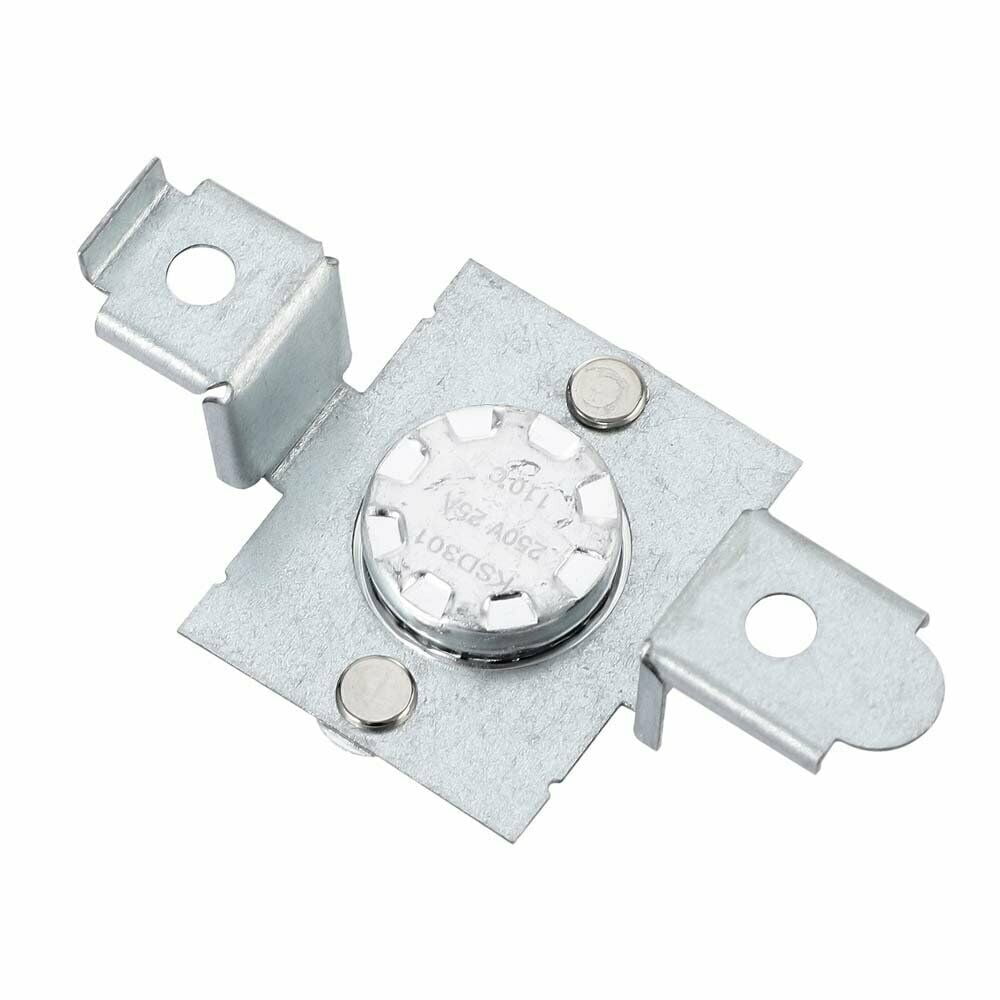 Details about   6931EL3003C for LG Dryer Thermostat Thermal Fuse Reset PS3530484 AP4457603 