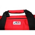 thumbnail image 5 of AO Coolers AO24CH 24 Can Mobile Soft Cooler with High-Density Insulation, Black, 5 of 5