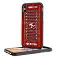 thumbnail image 2 of San Francisco 49ers iPhone Rugged Field Design Case, 2 of 5
