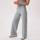 thumbnail image 4 of Pantalones de yoga anchos para mujer: cintura alta, bolsillos, tejido elástico, petite/regular/tall, tallas S-XXL para uso informal/deportivo., 4 of 6