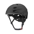 thumbnail image 4 of Casco para niños Casco de ciclismo de carretera Resistente a impactos Casco de bicicleta ligero para Negro, 4 of 8
