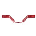 thumbnail image 3 of Embellecedor para Volante ABS de Alta Hermosa Decoración Interior Instalación Sencilla Compatible conModelo 3 2017-2019 ANGGREK Otros, 3 of 8
