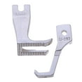 thumbnail image 3 of Industrial Sewing Machine Presser Foot U192 U193 Replacement Feet - 3, as described, 3 of 10